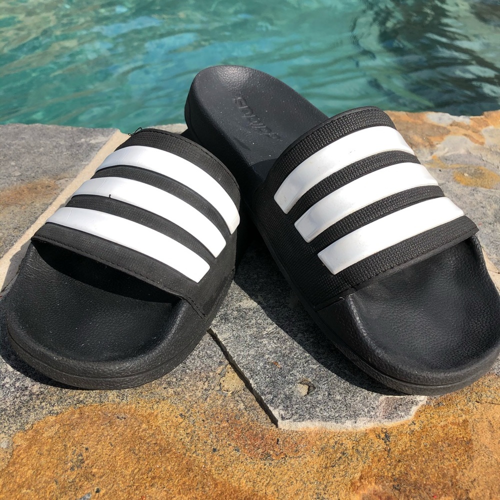 SOLD Adidas Sandals